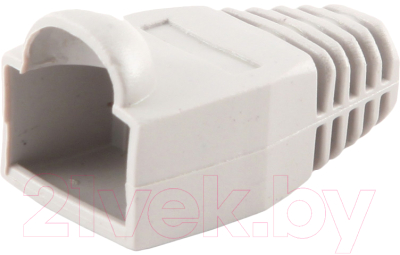 Коннектор Cablexpert Для разъема RJ-45 / BT5GY/5 - фото