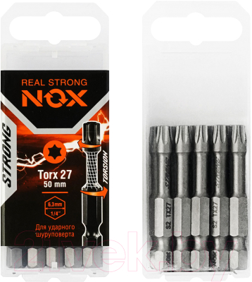 Набор бит Nox 339275