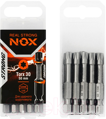 Набор бит Nox 339305