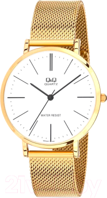 Часы наручные женские Q&Q Q978J817Y - фото