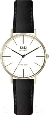 Часы наручные женские Q&Q Q978J826Y - фото