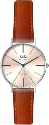 Часы наручные женские Q&Q Q978J827Y - фото