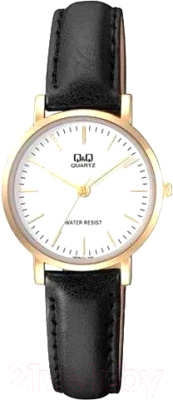 Часы наручные женские Q&Q Q979J111Y - фото