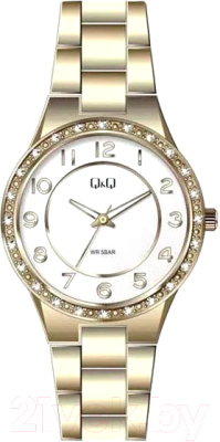 Часы наручные женские Q&Q Q921J806Y - фото