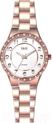 Часы наручные женские Q&Q Q921J807Y - фото