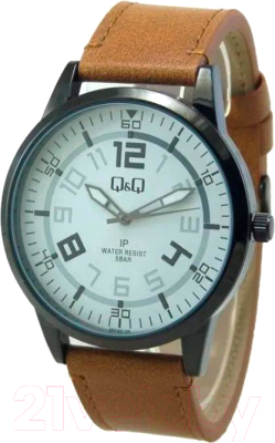 Часы наручные женские Q&Q Q926J806Y - фото