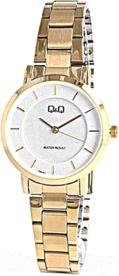 Часы наручные женские Q&Q Q945J814Y - фото