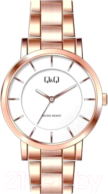 Часы наручные женские Q&Q Q945J815Y - фото