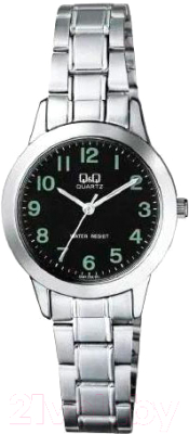 Часы наручные женские Q&Q Q947J205Y - фото