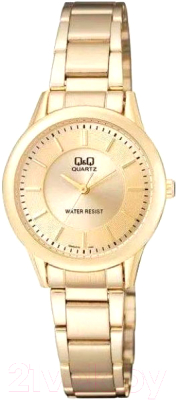 Часы наручные женские Q&Q Q949J010Y - фото