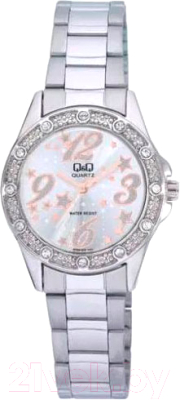 Часы наручные женские Q&Q Q749J802Y - фото