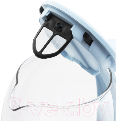 Электрочайник Kitfort KT-640-1