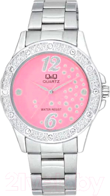 Часы наручные женские Q&Q Q761J215Y - фото
