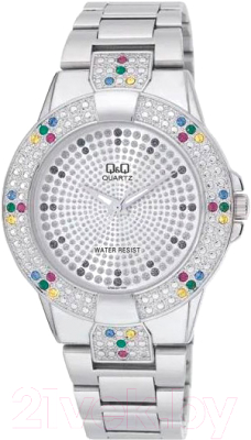 Часы наручные женские Q&Q Q769J201Y - фото