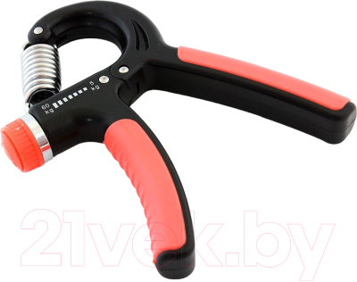 Эспандер Sipl Кистевой с регулируемой нагрузкой 5-60кг / FT15В - фото