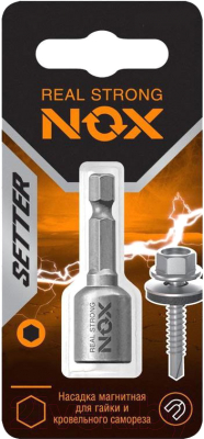 Бита Nox 557001 - фото