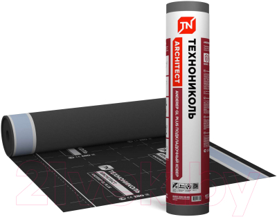 Подкладочный ковер Технониколь Anderep GL Plus