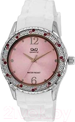 Часы наручные женские Q&Q Q833J312Y - фото