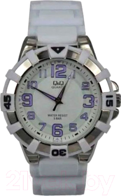 Часы наручные женские Q&Q Q840J807Y - фото