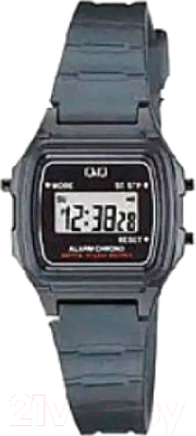 Часы наручные женские Q&Q LLA2J201Y - фото