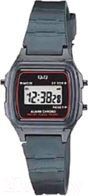 Часы наручные женские Q&Q LLA2J203Y - фото