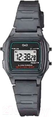 Часы наручные женские Q&Q LLA2J205Y - фото