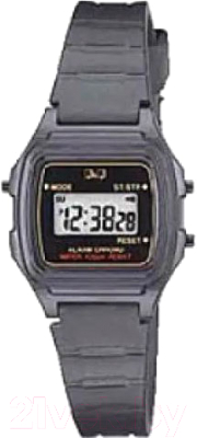 Часы наручные женские Q&Q LLA2J213Y - фото