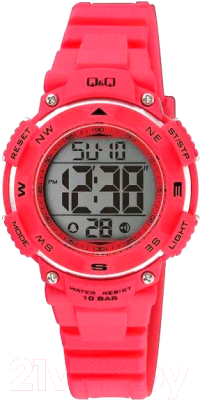 Часы наручные женские Q&Q M149J004Y - фото