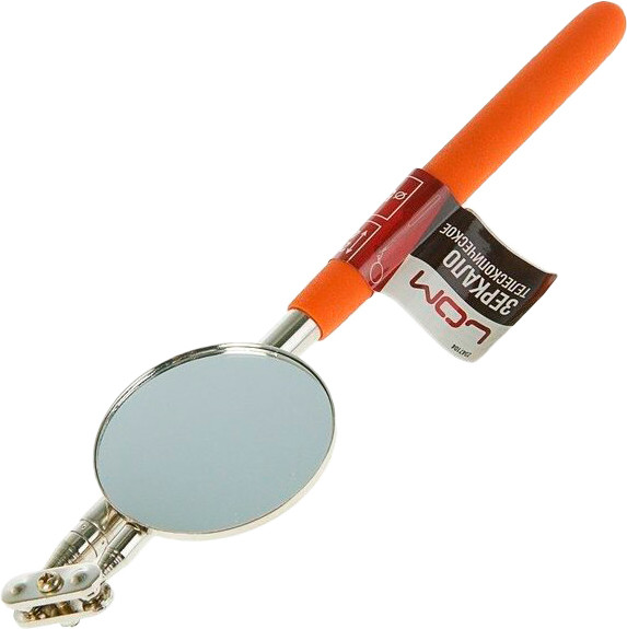 Зеркало телескопическое LOM 2347104 - фото