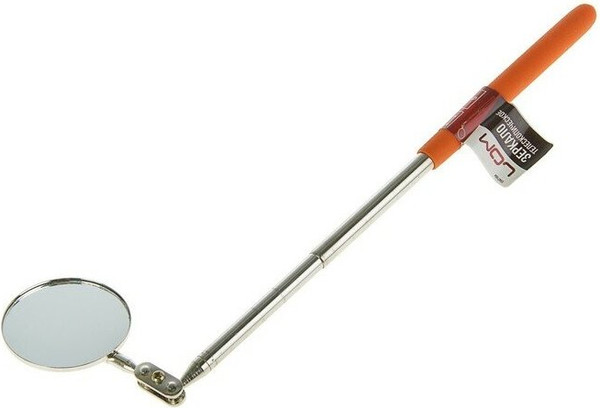 Зеркало телескопическое LOM 2347104