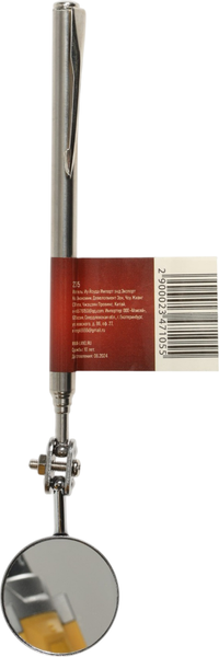 Зеркало телескопическое LOM 2347105 - фото