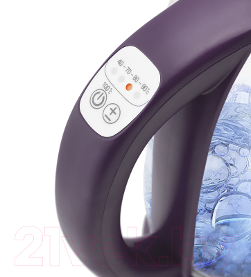 Электрочайник Kitfort KT-640-5