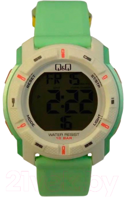Часы наручные женские Q&Q M171J809Y - фото