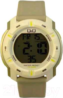 Часы наручные женские Q&Q M171J810Y - фото