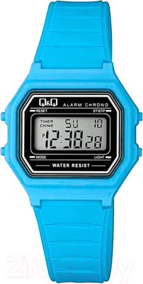 Часы наручные женские Q&Q M173J014Y - фото