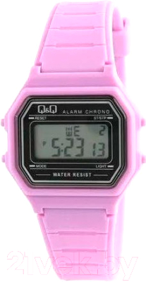 Часы наручные женские Q&Q M173J015Y - фото