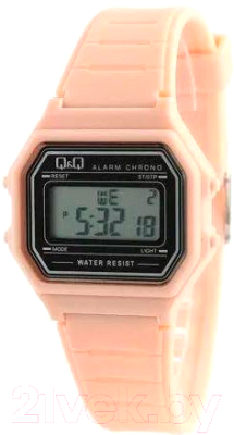 Часы наручные женские Q&Q M173J018Y - фото