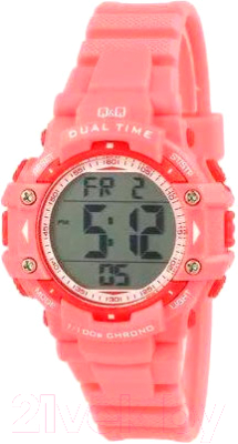 Часы наручные женские Q&Q M180J800Y - фото