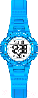 Часы наручные женские Q&Q M180J801Y - фото