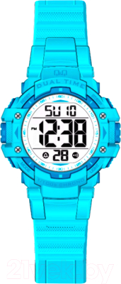 Часы наручные женские Q&Q M180J803Y - фото