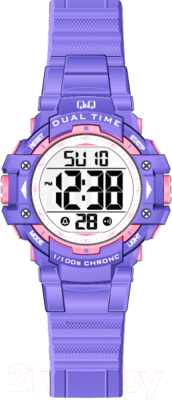 Часы наручные женские Q&Q M180J804Y - фото