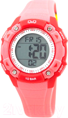 Часы наручные женские Q&Q M181J800Y - фото