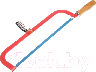 Ножовка LOM 1722415 - фото