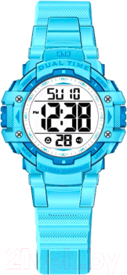 Часы наручные женские Q&Q M181J804Y - фото