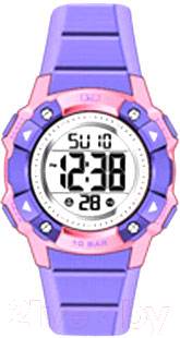 Часы наручные женские Q&Q M181J805Y - фото