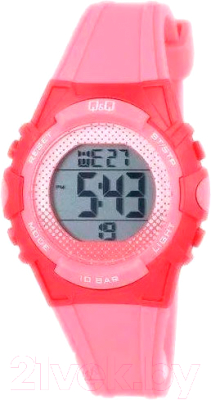 Часы наручные женские Q&Q M183J800Y - фото