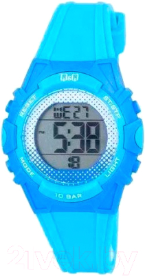 Часы наручные женские Q&Q M183J801Y - фото