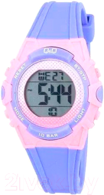 Часы наручные женские Q&Q M183J804Y - фото