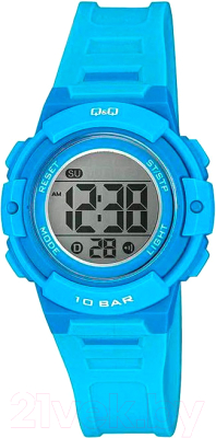 Часы наручные женские Q&Q M185J001Y - фото