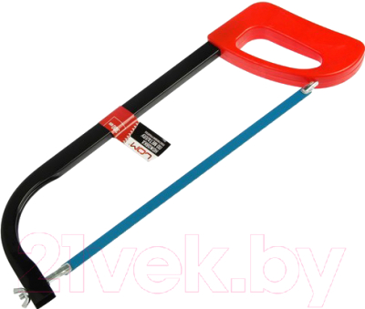 Ножовка LOM 1818206 - фото